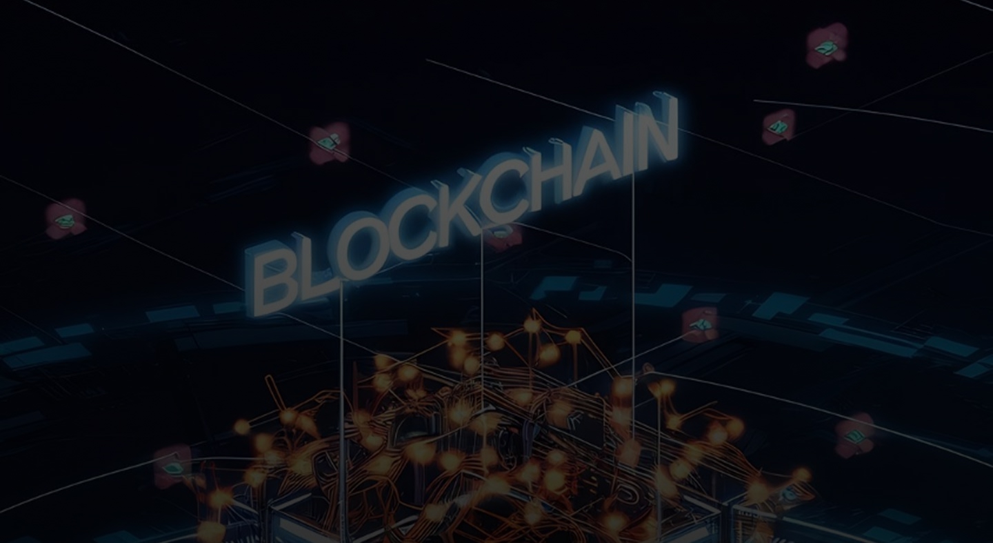 Blockchain, Web3 & NFT Development